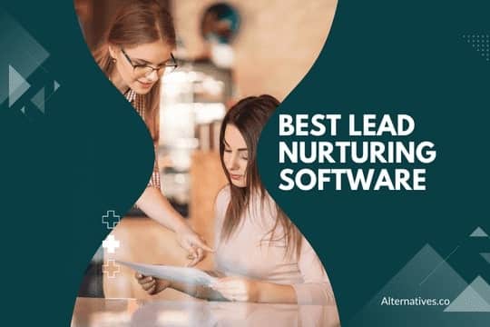 Best-Lead-Nurturing-Software