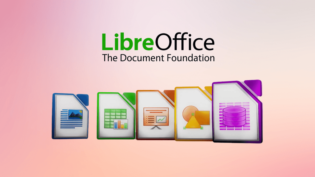 17 - LibreOffice