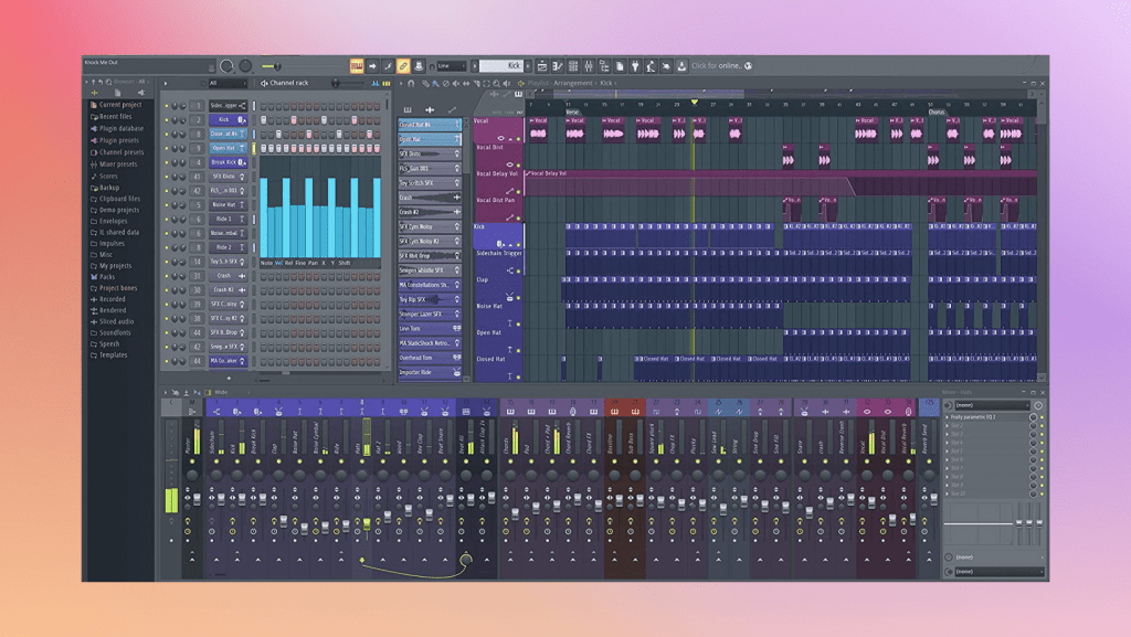 19 - FL Studio