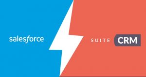 Salesforce CRM for SuiteCRM