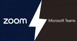 Zoom for Microsoft Teams