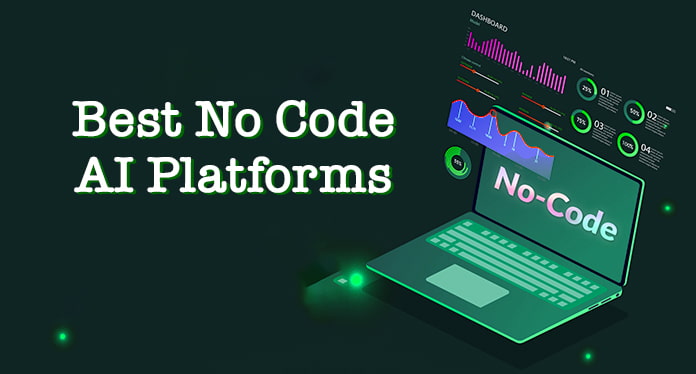 Best no code ai platforms