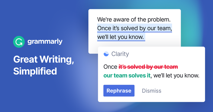 Grammarly