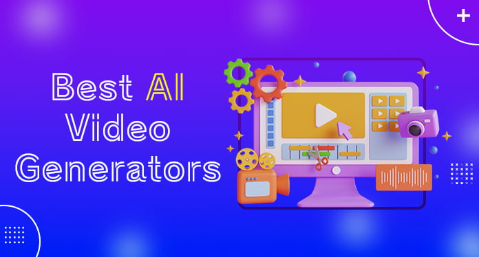15 Best AI Video Generators