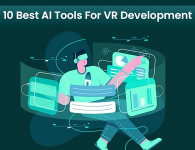 best ai tools for vr development