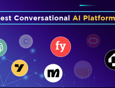 Best-conversational-ai-platforms