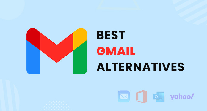 best-gmail-alternatives