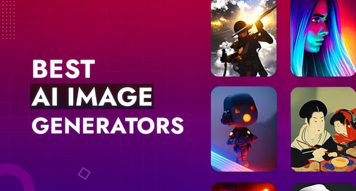 10 Best AI Image Generators