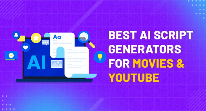 Best-AI-Script-Generators-for-Movies-&-Youtube