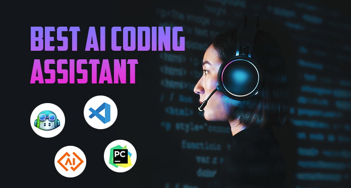 best AI code assistant tools