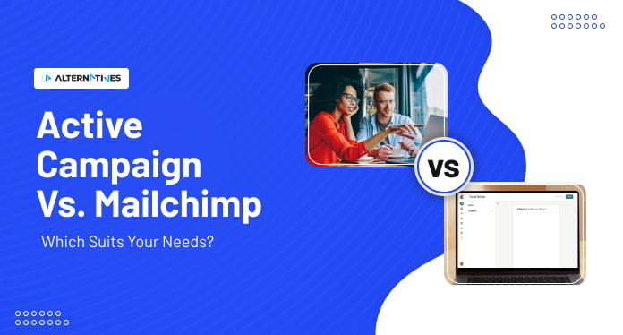 Active campaign vs. maichimp-