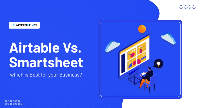 Airtable Vs. Smartsheet