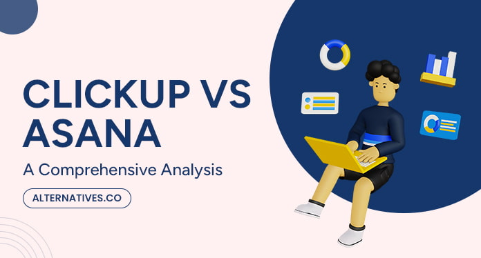 ClickUp-Vs.-Asana---A-Comprehensive-Analysis