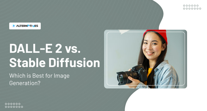 DALL-E 2 vs. Stable Diffusion