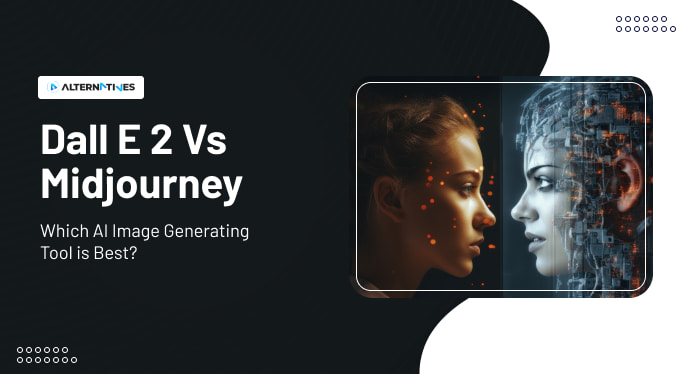 Dall E 2 Vs Midjourney