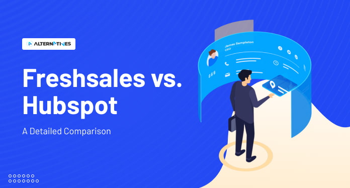 Freshsales vs. Hubspot