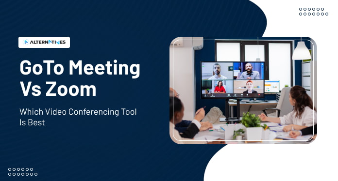 GoTo Meeting Vs Zoom