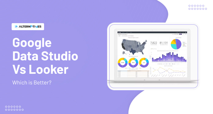 Google Data Studio Vs Looker