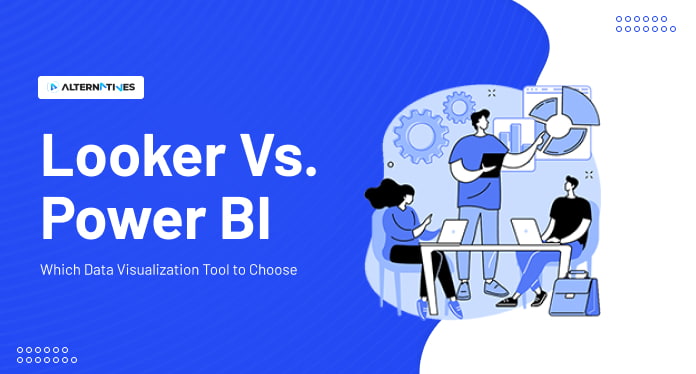 Looker vs power bi