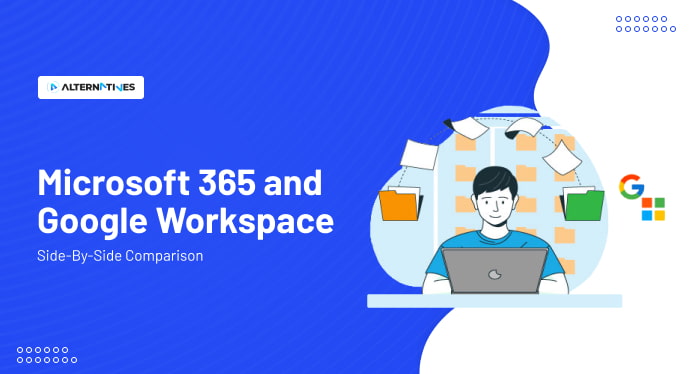 google-workspace-vs-office365