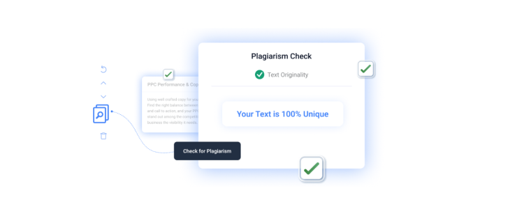 Plagiarism Checker