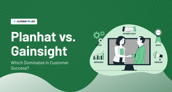 Planhat vs. Gainsight