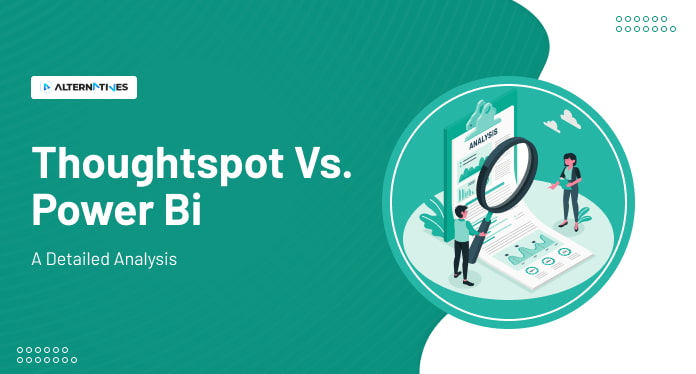 Qlik Sense Vs Tableau