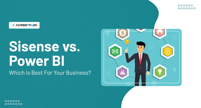 Sisense vs. Power BI