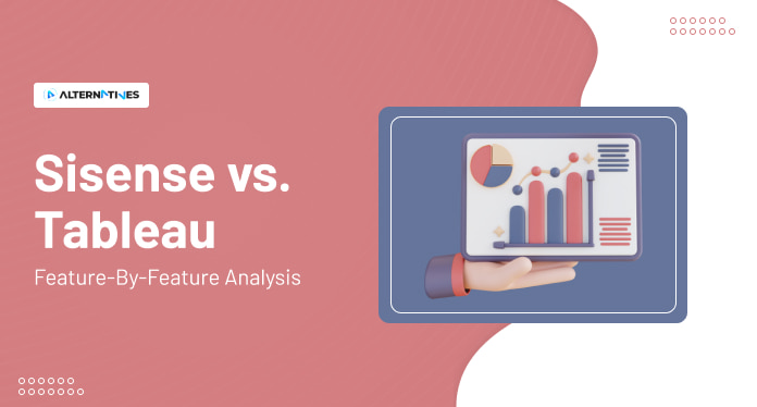 Sisense vs. Tableau-