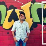 Photo of Tushar R Behera