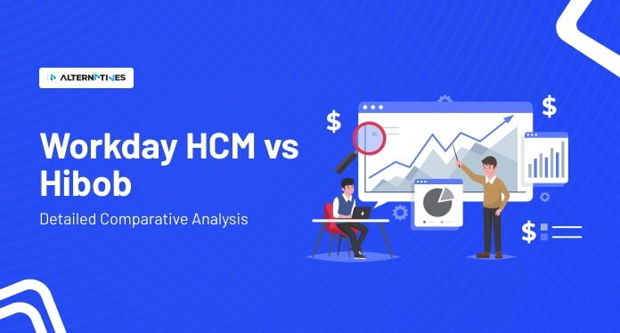 Workday HCM Vs Hibob