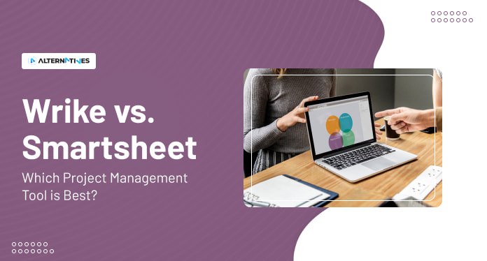 Wrike vs smartsheet