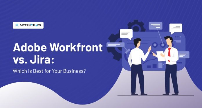 adobe workfront vs jira