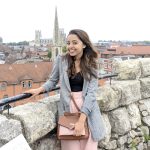 Photo of Esha Saxena